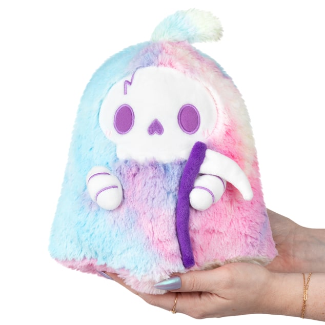 Squishable Mini Tie Dye Reaper image 0